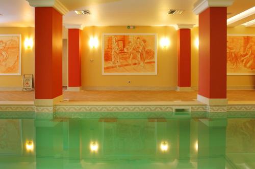 Φωτογραφία από το άλμπουμ του The Vineyards Boutique Hotel & SPA σε Aheloy