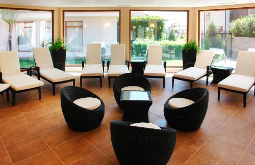 Φωτογραφία από το άλμπουμ του The Vineyards Boutique Hotel & SPA σε Aheloy