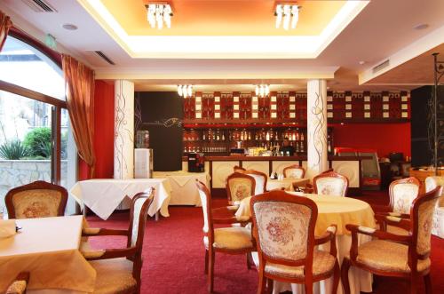 Φωτογραφία από το άλμπουμ του The Vineyards Boutique Hotel & SPA σε Aheloy