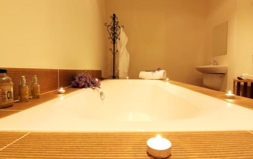 Φωτογραφία από το άλμπουμ του The Vineyards Boutique Hotel & SPA σε Aheloy