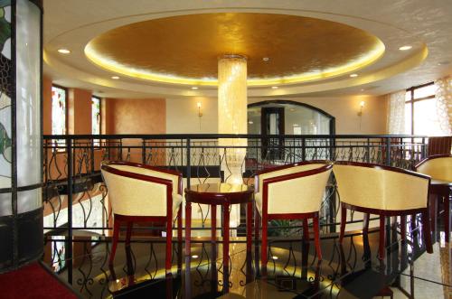 Φωτογραφία από το άλμπουμ του The Vineyards Boutique Hotel & SPA σε Aheloy