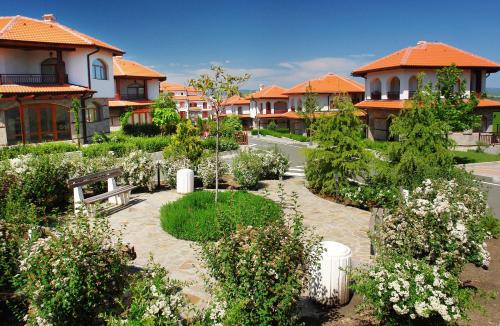 Φωτογραφία από το άλμπουμ του The Vineyards Boutique Hotel & SPA σε Aheloy