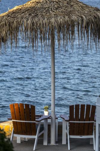 Glaros Royal Beach Hotel