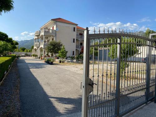 Gallery image of Villa Punta in Rovanjska