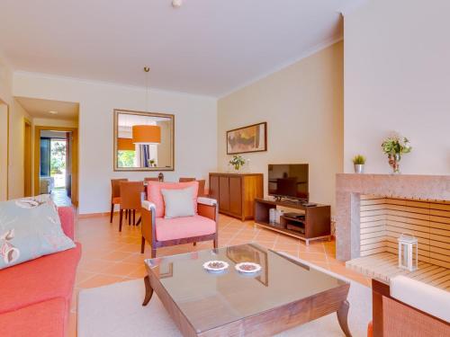 AL - Apartamento Vila Sol F5 L