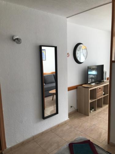 Yumbo Beach Apartment Perfect location free fast WIFI