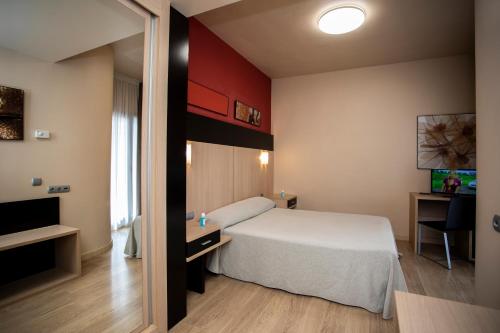 Imagen de la galería de Hotel Ciudad De Ejea, en Ejea de los Caballeros