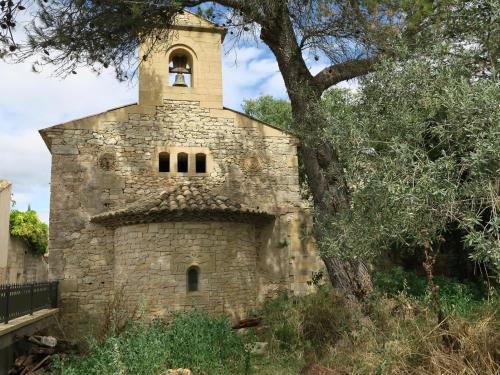 Gallery image of L'atelier in Saint-Maximin