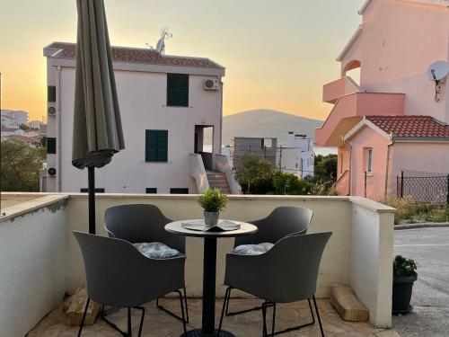 Apartments Luce