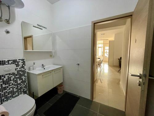 Apartments Luce