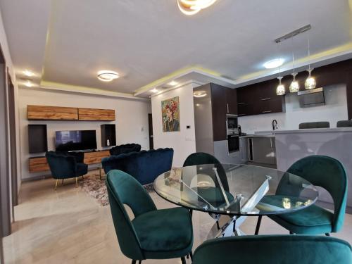 Apartament De Lux Calea Cisnadiei Sibiu Updated 2021 Prices