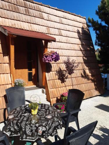 Apartment Hlavna
