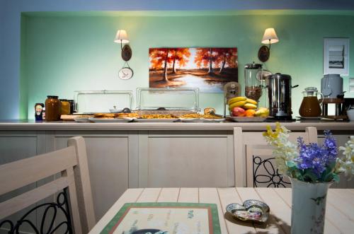 Imagen de la galería de Villa Ble, en Skopelos Town