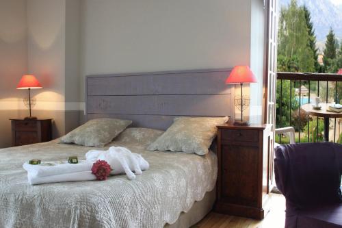 Imagen de la galería de Villa Bon Repos, en Argelès-Gazost