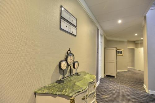 Fotografie z fotogalerie ubytování Hôtel Concordia Le Mans Centre Gare v destinaci Le Mans