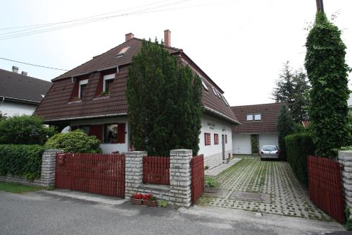 Füvesi Vendégház