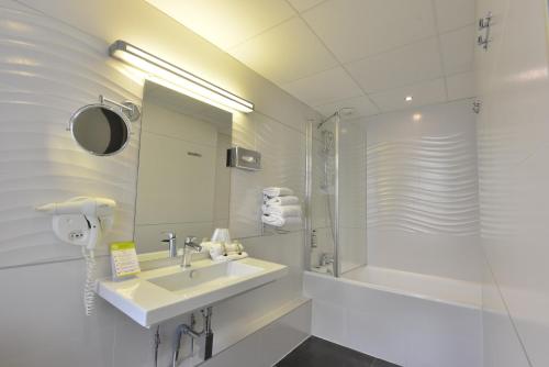 Gallery image of H&ocirc;tel Concordia Le Mans Centre Gare in Le Mans