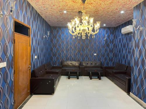 Gallery image of Hotel Executive Lodge in Karachi