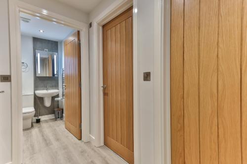 Gallery image of Finest Retreats - 13 Belle House - Apartment 2 in Filey