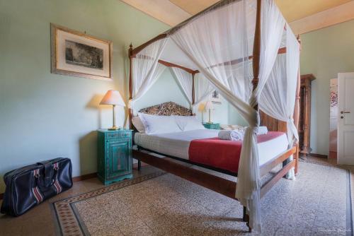 Gallery image of Villa Ape Rosa Relais in Florence