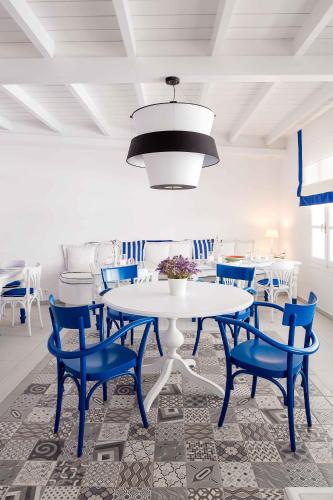 Φωτογραφία από το άλμπουμ του Archipelagos Hotel - Small Luxury Hotels of the World στο Καλό Λιβάδι