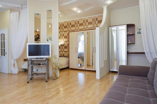 GoodRest on Troitskaya, Odesa, Ucraina