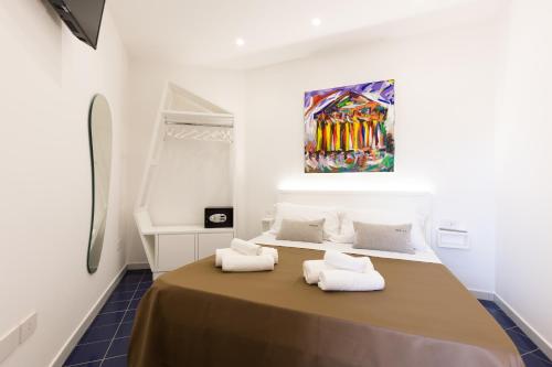 Gallery image of Anreale Rooms Paestum in Paestum