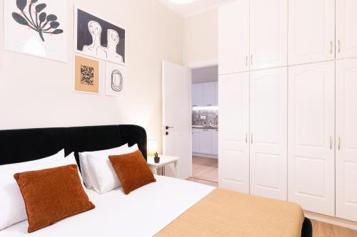 Casa Moderna -Two Bedroom Apartment
