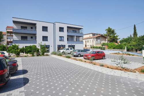 Apartments Antica Trogir