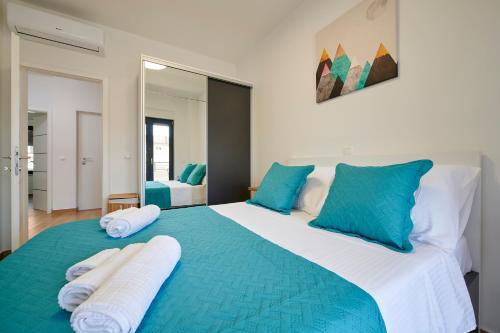 Gallery image of Apartments Antica Trogir in Trogir