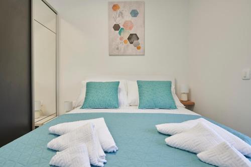 Apartments Antica Trogir