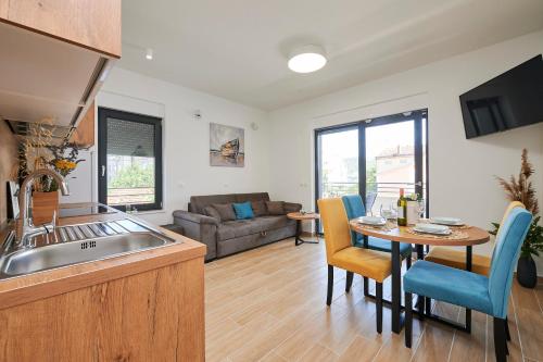 Apartments Antica Trogir