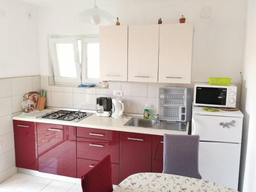 Gallery image of Apartment Marica in Lukovo