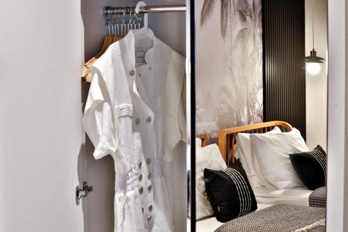 Fotografie z fotogalerie ubytování Luff Suites v destinaci Kaş