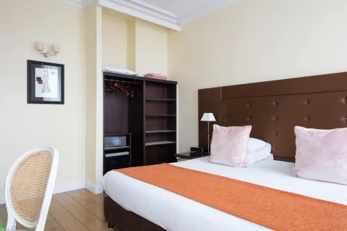 Le 123 Elysees - Astotel photo 12