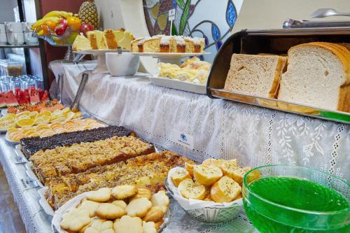 Φαγητό σε αυτό το ξενοδοχείο ή κάπου εκεί κοντά