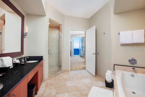 O baie la Trump International Beach Resort - Sunny Isles Beach