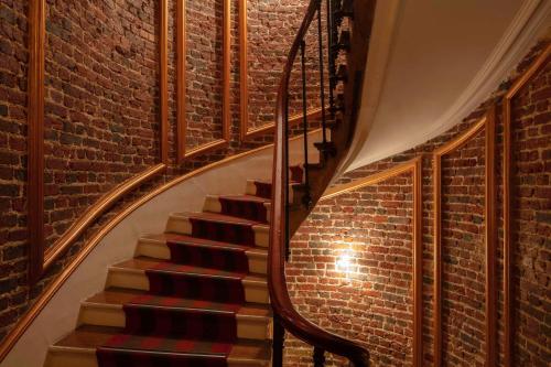 Le 123 Elysees - Astotel photo 64