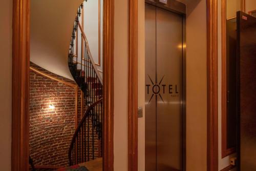 Le 123 Elysees - Astotel photo 63