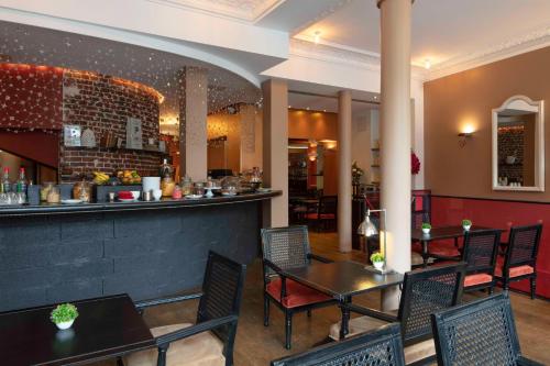Le 123 Elysees - Astotel photo 56
