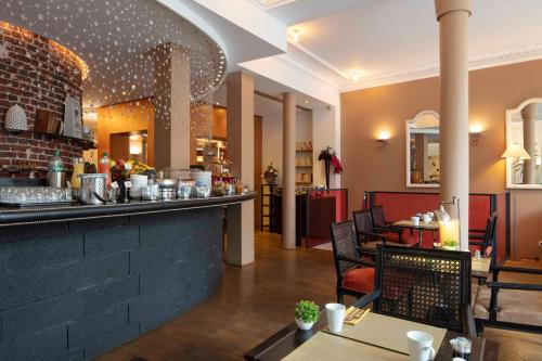 Le 123 Elysees - Astotel photo 53