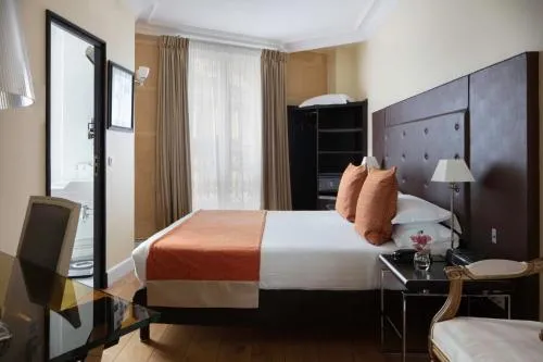 Le 123 Elysees - Astotel photo 3