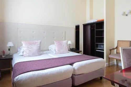 Le 123 Elysees - Astotel photo 8