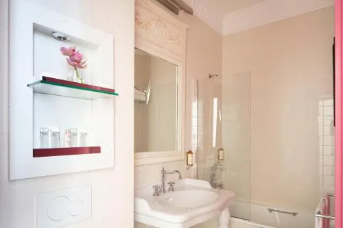 Le 123 Elysees - Astotel photo 13