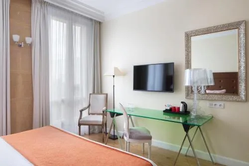Le 123 Elysees - Astotel photo 11