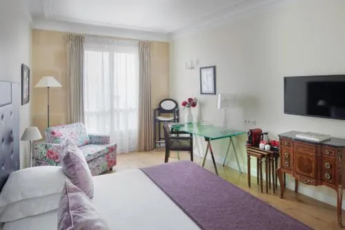 Le 123 Elysees - Astotel photo 26