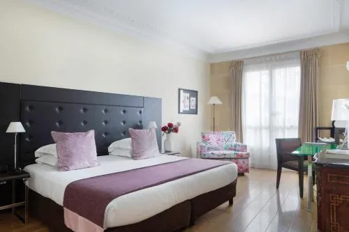 Le 123 Elysees - Astotel photo 24