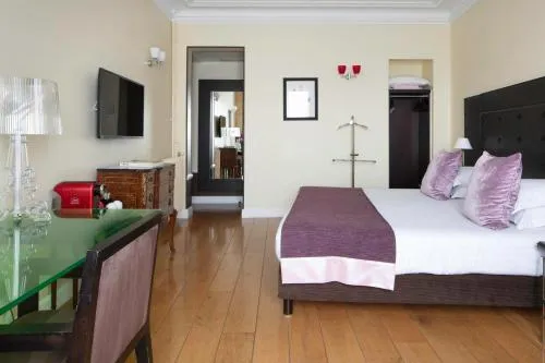 Le 123 Elysees - Astotel photo 25