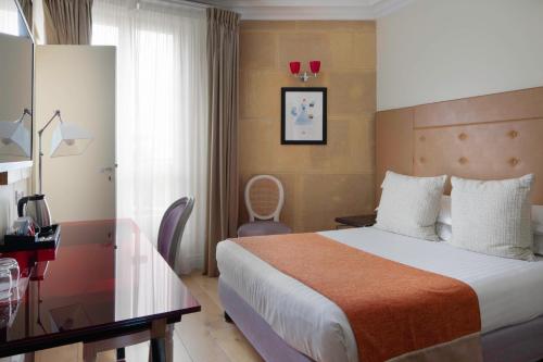 Le 123 Elysees - Astotel photo 48