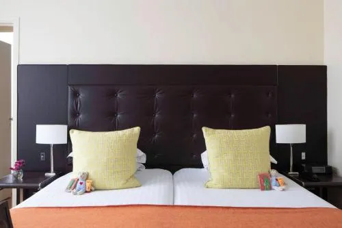 Le 123 Elysees - Astotel photo 28